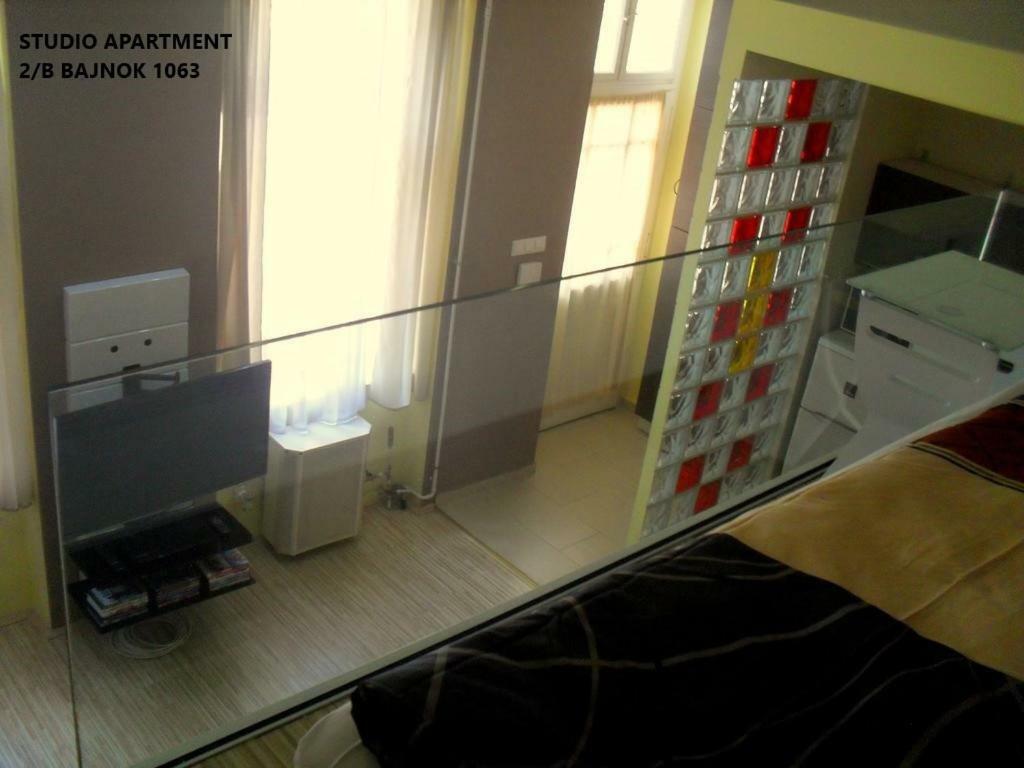 Kodaly Apartments Budapest Eksteriør billede